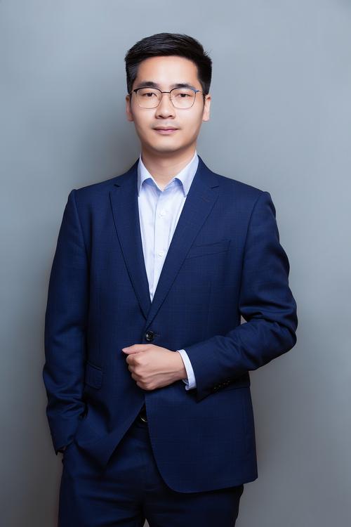 杨成广 动态图形设计负责人